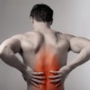 Thoracic Facet Sprain - Mid Back Sprain